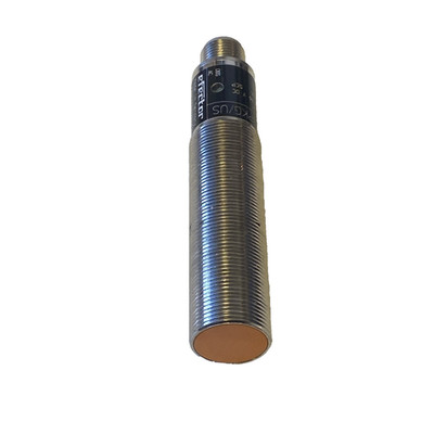 ifm IG5554 Induktiver Sensor M18 5mm pnp Schließer   Neu (Sonstige)