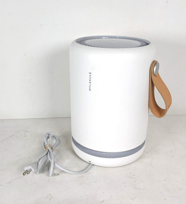Molekule Air Mini US Small Room Air Purifier MN1P-US
