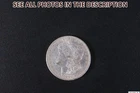 NobleSpirit (JL) Desirable 1880 Morgan Silver Dollar XF / AU