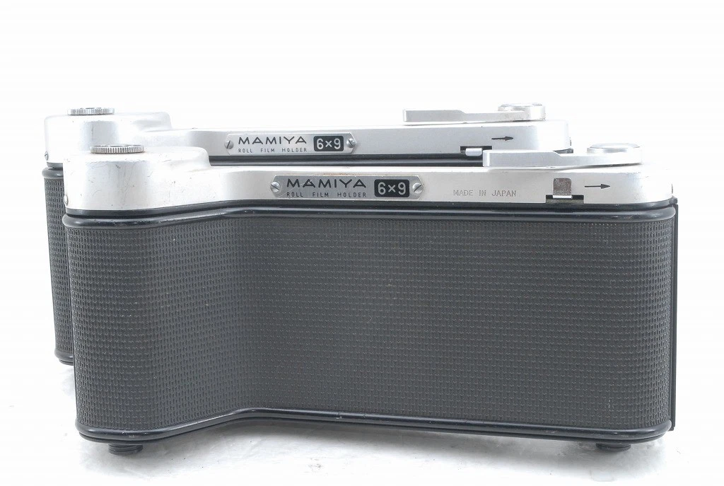 Mamiya 6x9 cm Camera Camera Film Roll Film Backs | eBay