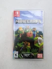 Minecraft - Nintendo Switch Tested Works