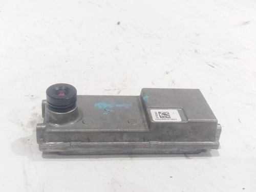 284624085R kamera RENAULT MEGANE IV HATCHBACK B9A M N 1.5 BLUE devzp173424