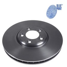 Disque de frein Jaguar S-TYPE