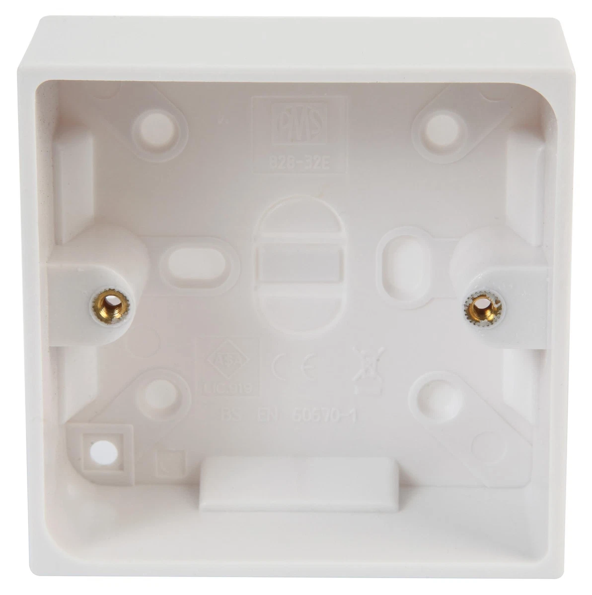 Surface mount wall switch online