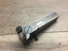 QUICK MILLER KNURLING TOOL 1 " SHANK