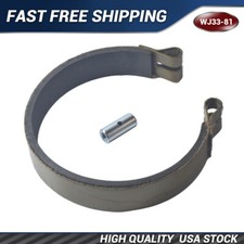 4.5" Brake Band  Pin for 4.5 inch Go Cart ATV Mini bike Brake Drum Quad US