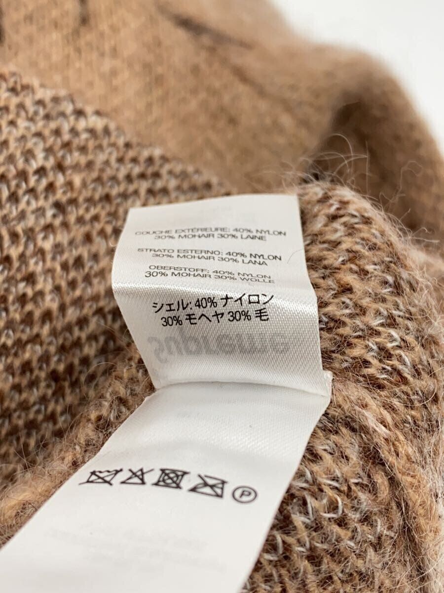Supreme Cardigan (Thick XL Nylon Beige Abstract Stripe Used Supreme Cardigan (Thick XL Nylon Beige Abstract Stripe Used