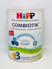 hipp formula 3
