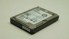 DELL 5JDD1 SEAGATE 2.5" 146GB 15K SAS 6GB/S HDD HARD DISK ST9146853SS