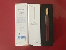 NEW EX NIHILO EXPLICITE 7.5ml TRAVEL SIZE NATURAL SPRAY MADE IN FRANCE