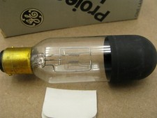 GE CGP / CGF 150W 115-120V Projection Bulb / Lamp