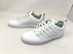 k swiss donovan white