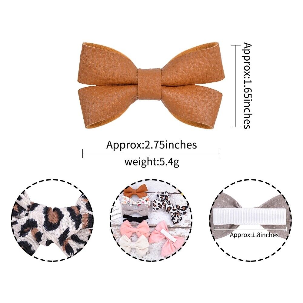 Kit 4 Hair Clips Fofos tamanho P ou Baby – Bibica Meninices Loja virtual  acessórios infantis tiaras laços e produtos artesanais.