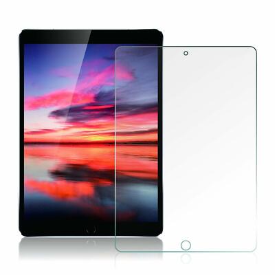 iPad Mini 5 Tempered Glass Screen Protector 0.3mm 9H Hard 2.5D Edge Polish