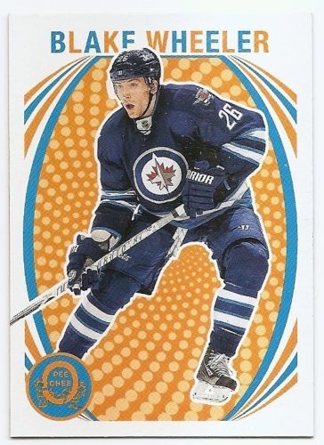 13/14 O-PEE-CHEE RETRO VARIATION Hockey (#451-480) U-Pick from List - Picture 16 of 18