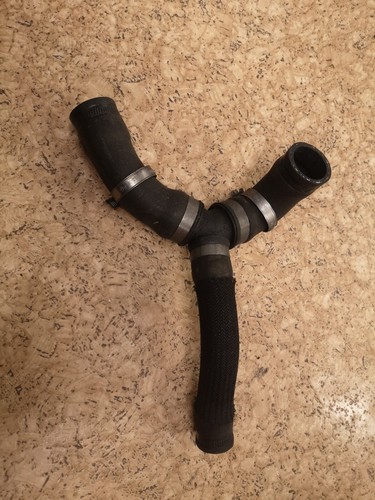 BMW K 1200 LT 89V3 17121465304 Kühlerschlauch Kühlmittelschlauch