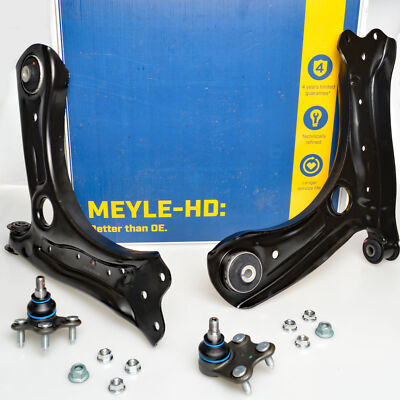 MEYLE HD Querlenker Traggelenk Vorne für A1 8X1 SEAT IBIZA 4 FABIA 3 VW POLO 6R1
