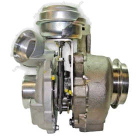 Original DB Turbolader C E Klasse Kombi T-Model A6110960999
