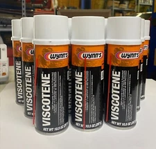 Anti Corrosive Lubricant Wynn's Viscotene anti corrosive lubricant