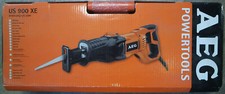 AEG Elektrowerkzeuge Säbelsäge Universalsäge Säge US 900 XE