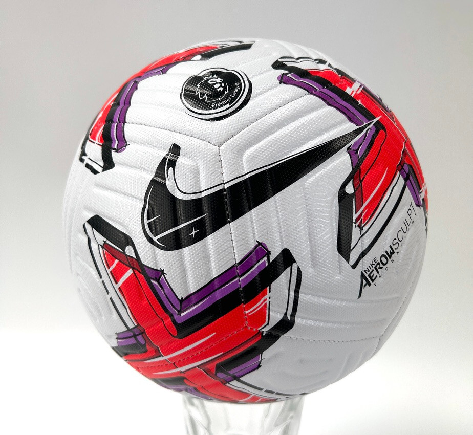 Nike Academy 2223 Premier League Football Ball Size 5 eBay