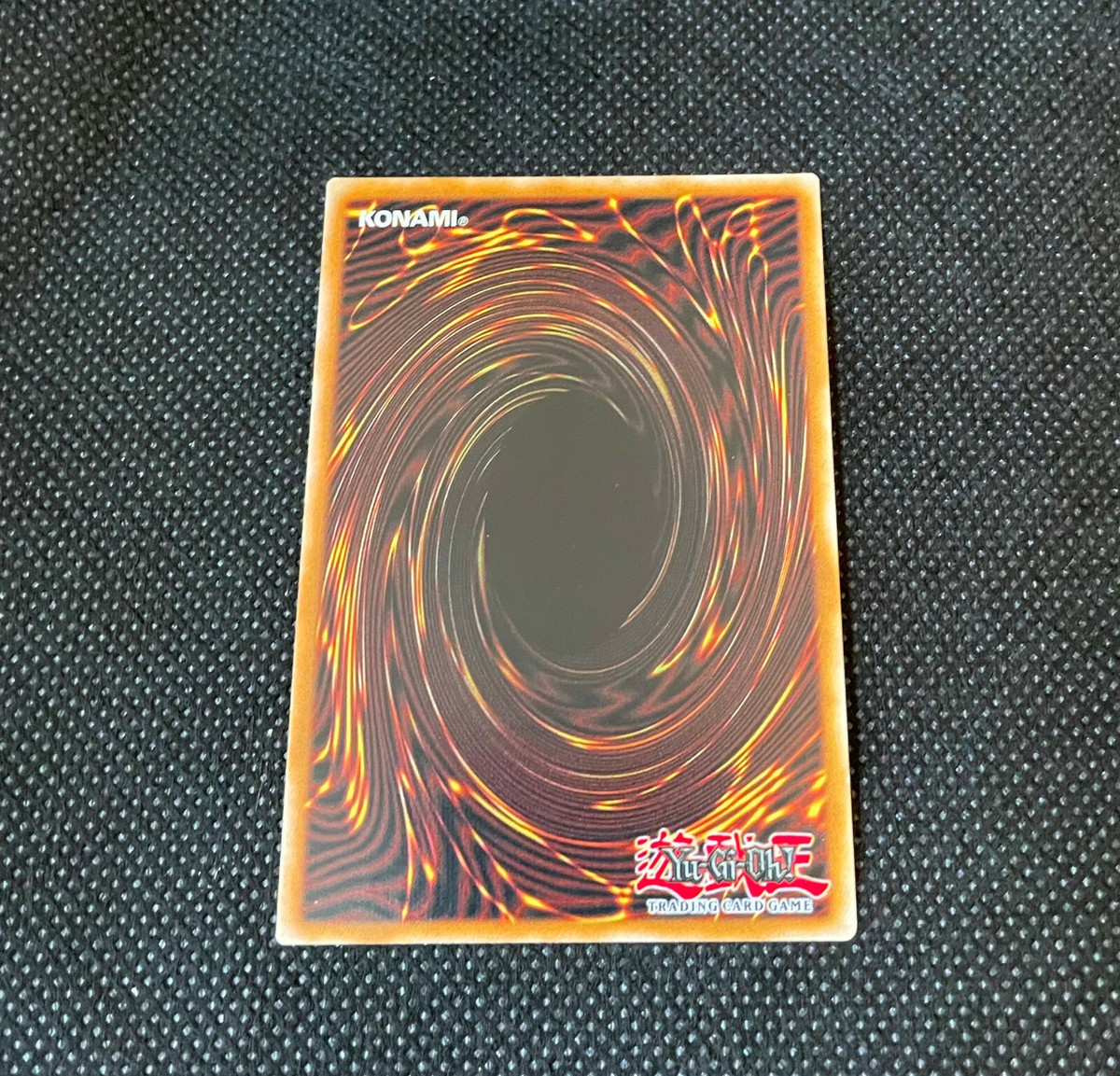 Spin Turn Trap Card Ultra Rare HOLO 1st Edition MP20-EN218 Yugioh