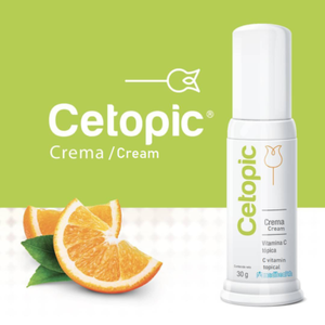vitamina c cream