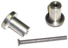 64-69 Mopar A B Body 8 34 Sure Grip Differential Pinion Thrust Spacer Kit 64-69 Mopar A B Body 8 34 Sure Grip Differential Pinion Thrust Spacer Kit