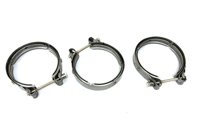Original Fiat/Alfa/Lancia V-Klemme Halsband 0051869672