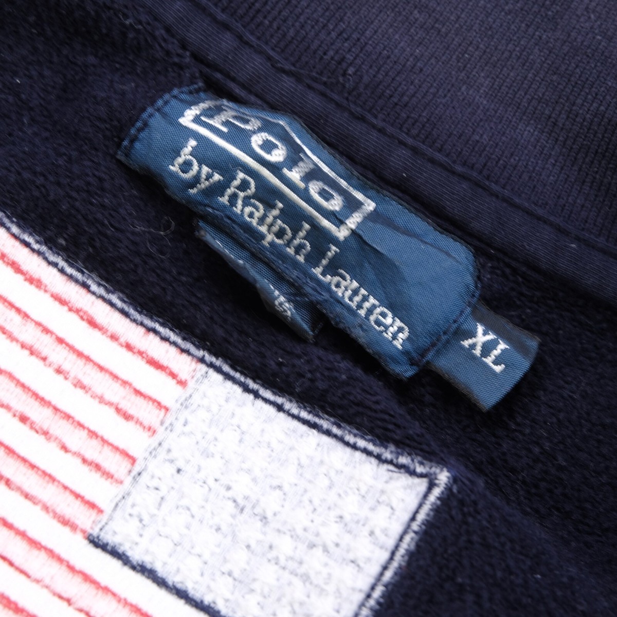 Rare VTG POLO RALPH LAUREN United States USA 10 RLPC Track Rare VTG POLO RALPH LAUREN United States USA 10 RLPC Track