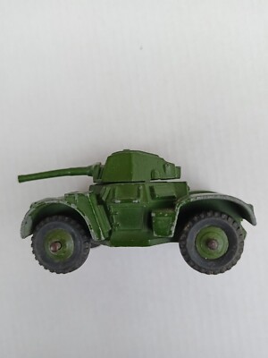 Dinky Toys GB N.670 Always Showcase No Box Great 