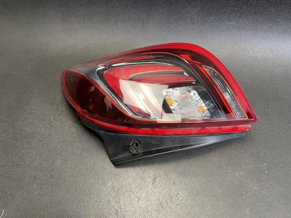 Rear Right Tail Light Lamp 2018 Buick Encore 42619626 2019 Rear Right Tail Light Lamp 2018 Buick Encore 42619626 2019