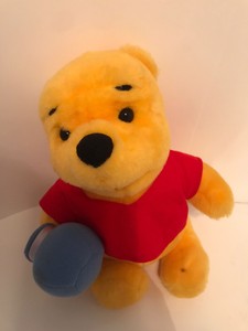 juguetes de winnie pooh