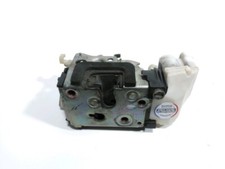 SERRURE DE PORTE ARRIERE GAUCHE 46768177 LANCIA LYBRA (09/1999 03/2005)
