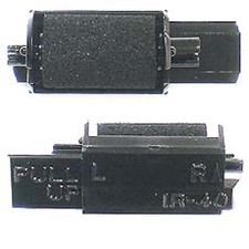 5x Sharp XE-A102 XEA102 Cash Register Ink Rollers