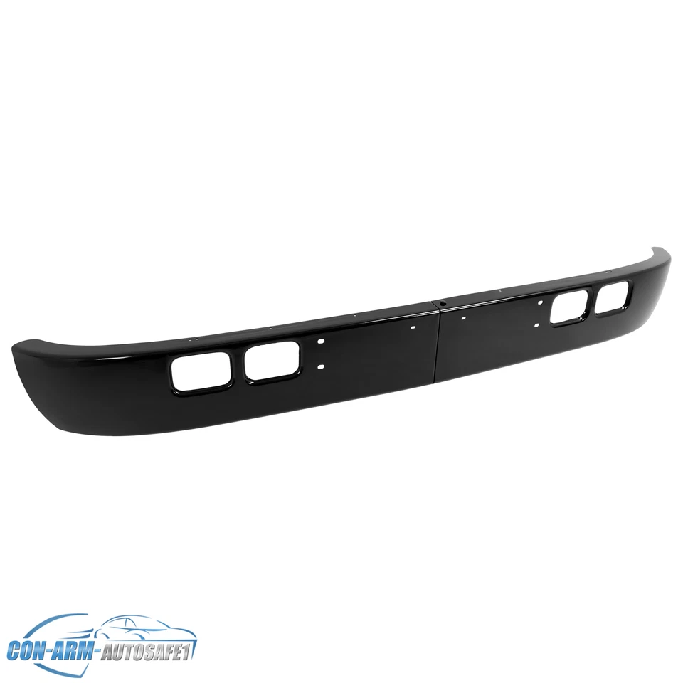 For 1989-03 International Harvester 4600/4700/4800/4900/8100 Bumper W/ Fog Holes — 第 3/4 张图片