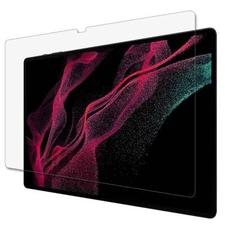 Clear Screen Protector Guard Shield For Samsung Galaxy Tab S9 /S9 FE / S8 / S7