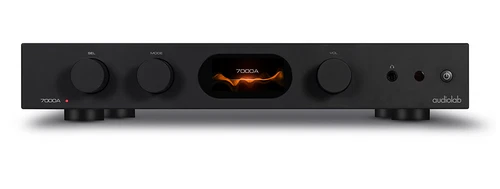 Audiolab 7000A Amplifier - Thumbnail 2