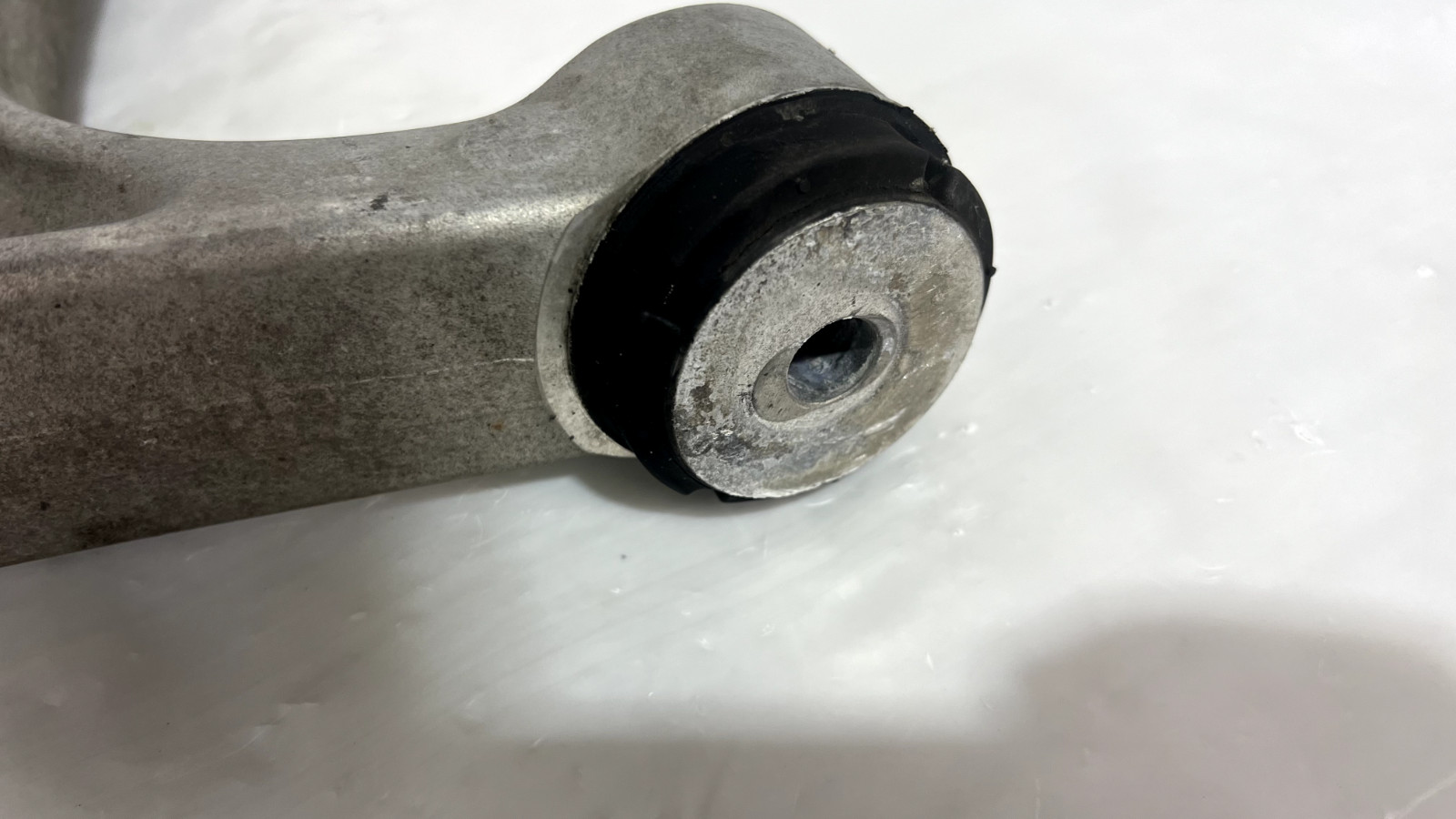 MASERATI QUATTROPORTE FRONT RIGHT PASSENGER SIDE LOWER CONTROL ARM OEM 2014-21💎