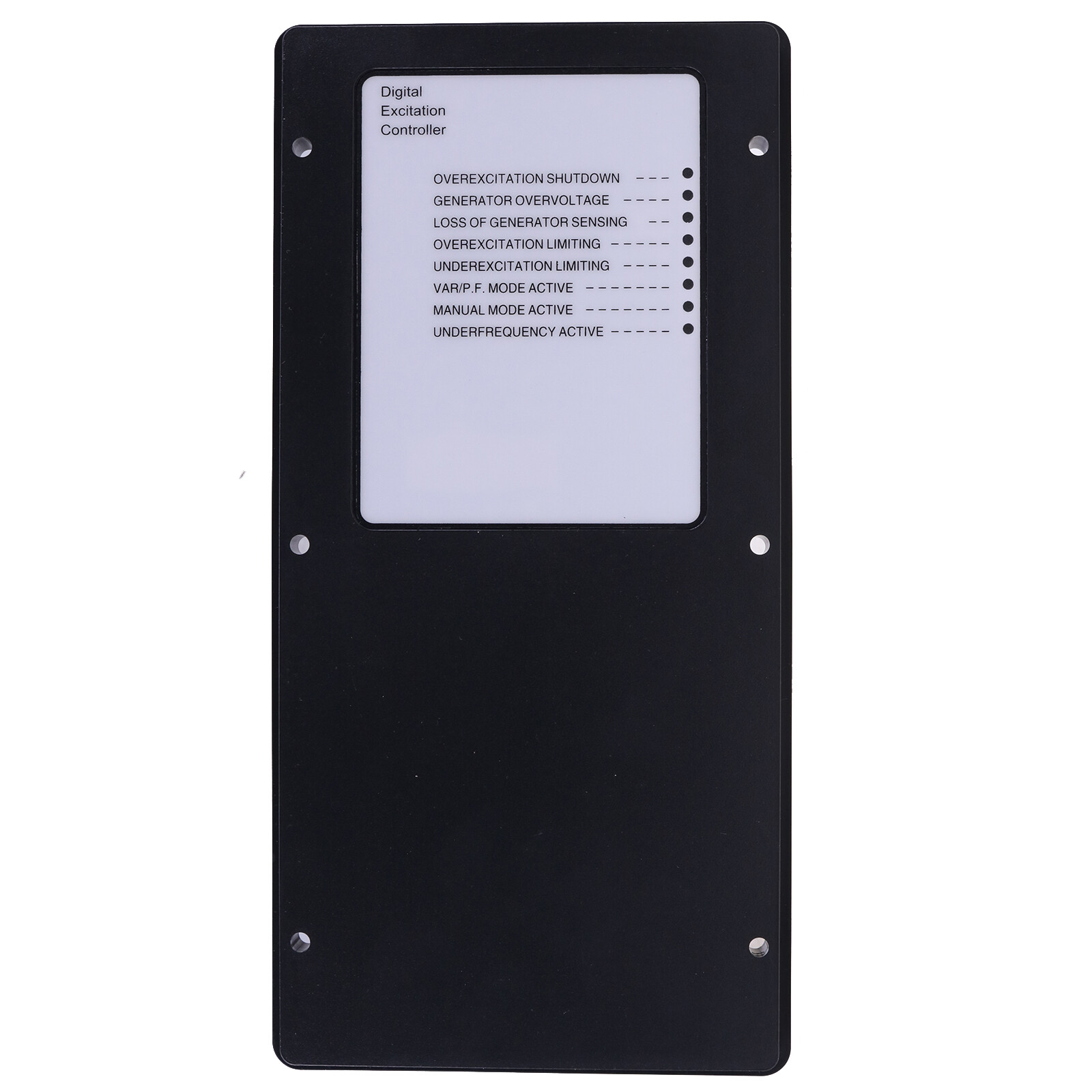 DECS100B15 New AVR Automatic Voltage Regulator for Basler Electric Generator eBay