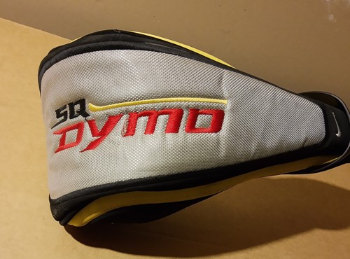 NIKE SASQUATCH Dymo Driver 9.5 Stiff Flex RH - Picture 4 of 10
