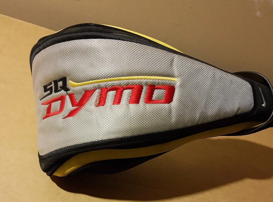 NIKE SASQUATCH Dymo Driver 9.5 Stiff Flex RH - Image 4 of 4