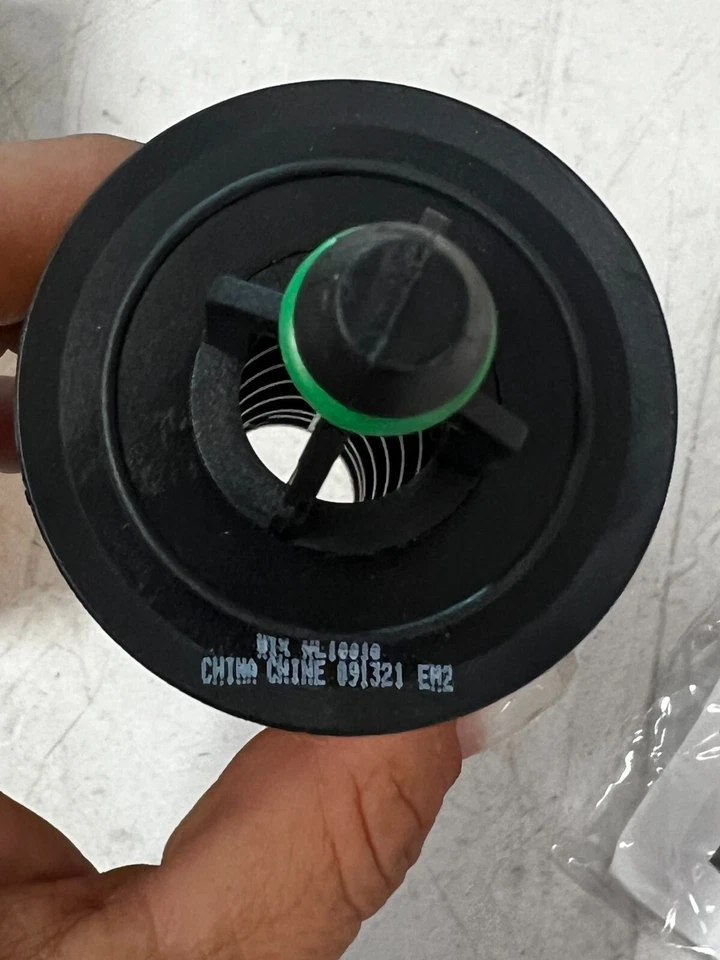 FUNDA DE 12 filtros de aceite de motor Wix Airstream Motor Coach Fleetwood, etc. WL10010 Foto 4 de 4