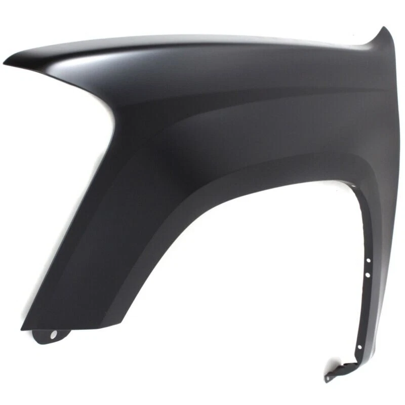 Nuevo guardabarros delantero izquierdo lado del conductor para Chevrolet Colorado 2004-2012 20821151 Foto 2 de 4