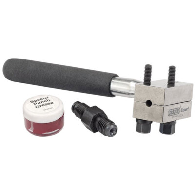 Draper Expert 23313 Hand-Held Brake Pipe Flaring Tool (4.75mm DIN)