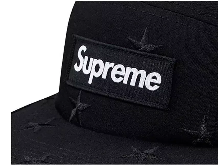 Trucker Cap - Supreme Athletes – CobrinhaBJJLasVegasShop