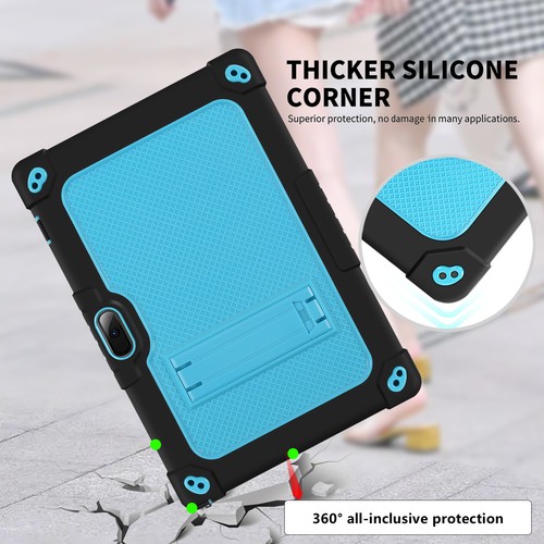 For Vankyo S10,ZZB zb10 zb01,Coopers CUPEISI YQSAVIOR YQ10S 10.1 in Tablet Case - Picture 12 of 36