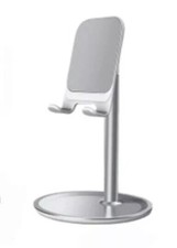 Sure Grip Phone/Tablet Stand-White-NEW IN BOX