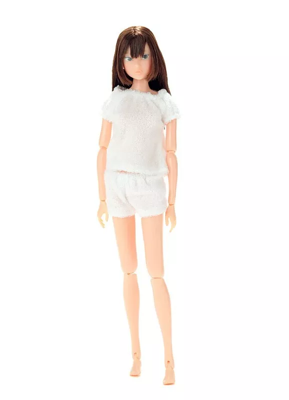 CCS Petworks MOMOKO Doll Today's 1904