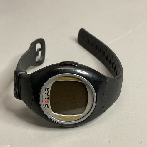 Moniteur De Fréquence Cardiaque Polar FT4 - Bleu, Avec Ceinture Pectorale H1 (tailles M-XXL), Pour Fitness Et Entraînement